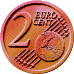 0,02 euro (mønt)